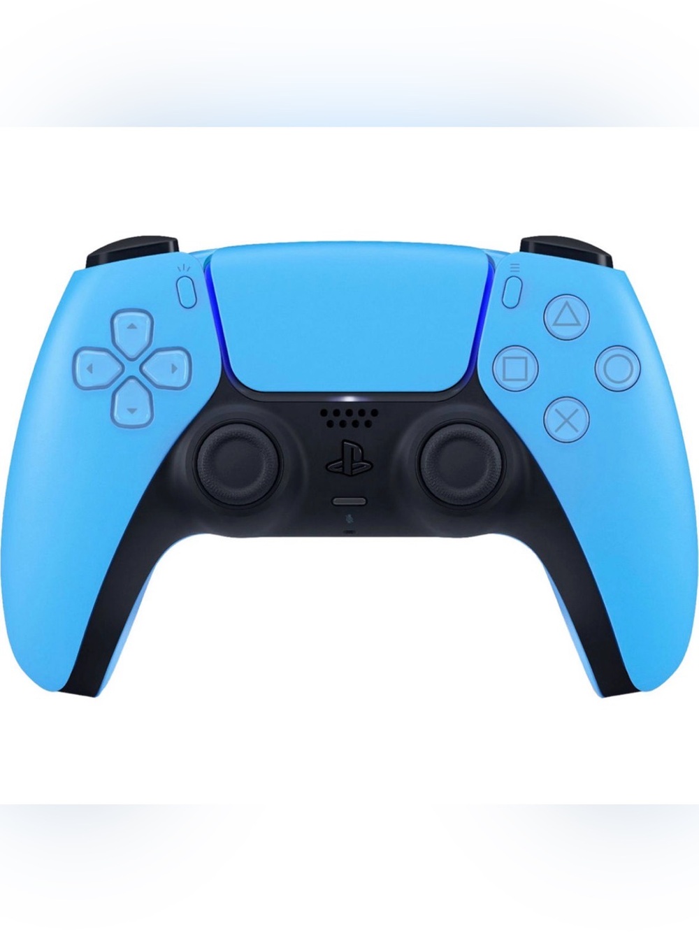 Sony PlayStation 5 DualSense Wireless Controller Blue